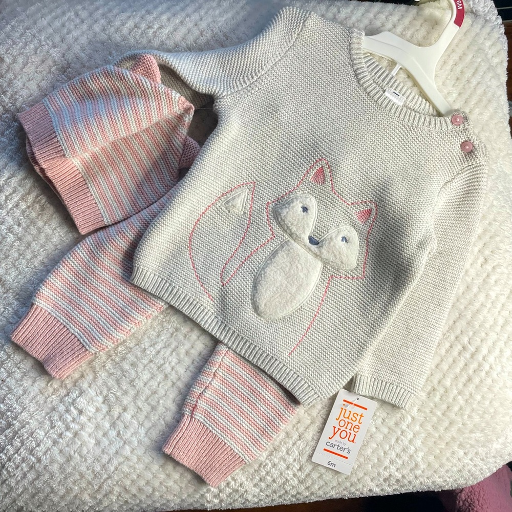 Baby girl new Target clothes